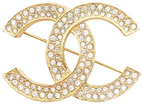 chanel brooch buy online uk